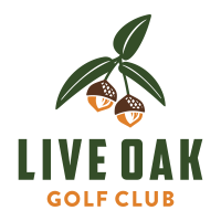 Live Oak Golf Club